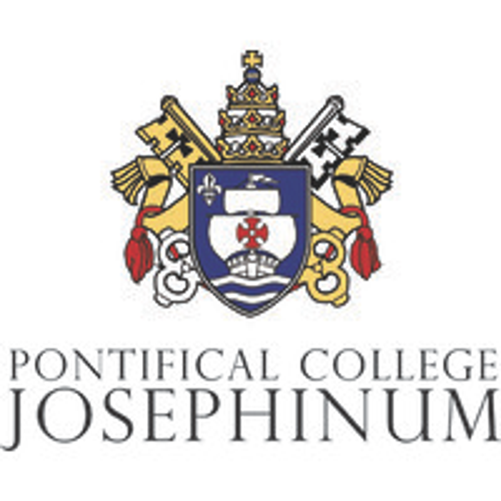 Pontifical College Josephinum logo