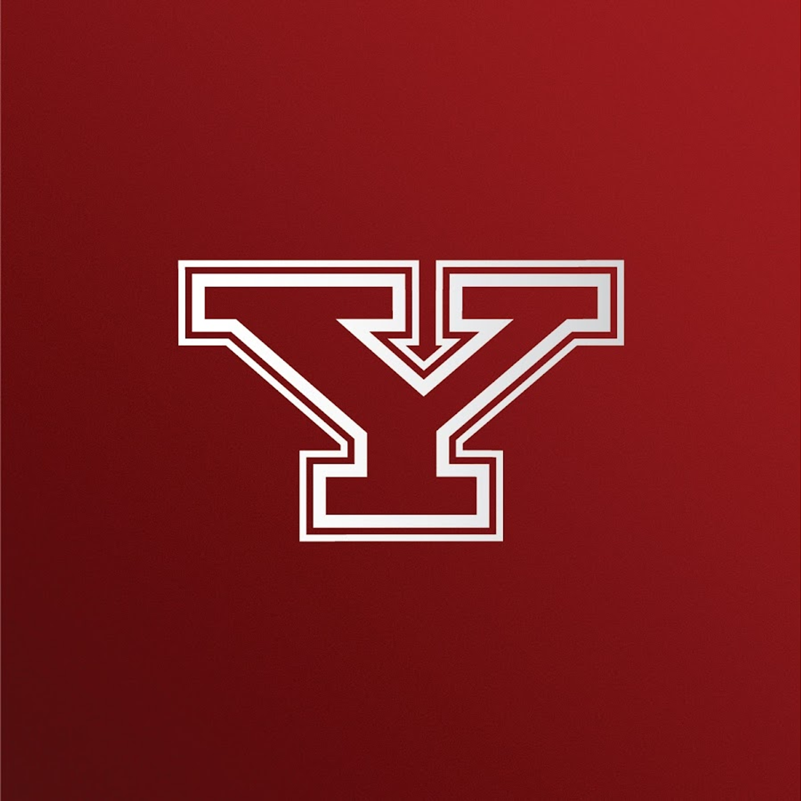 Youngstown State University logo
