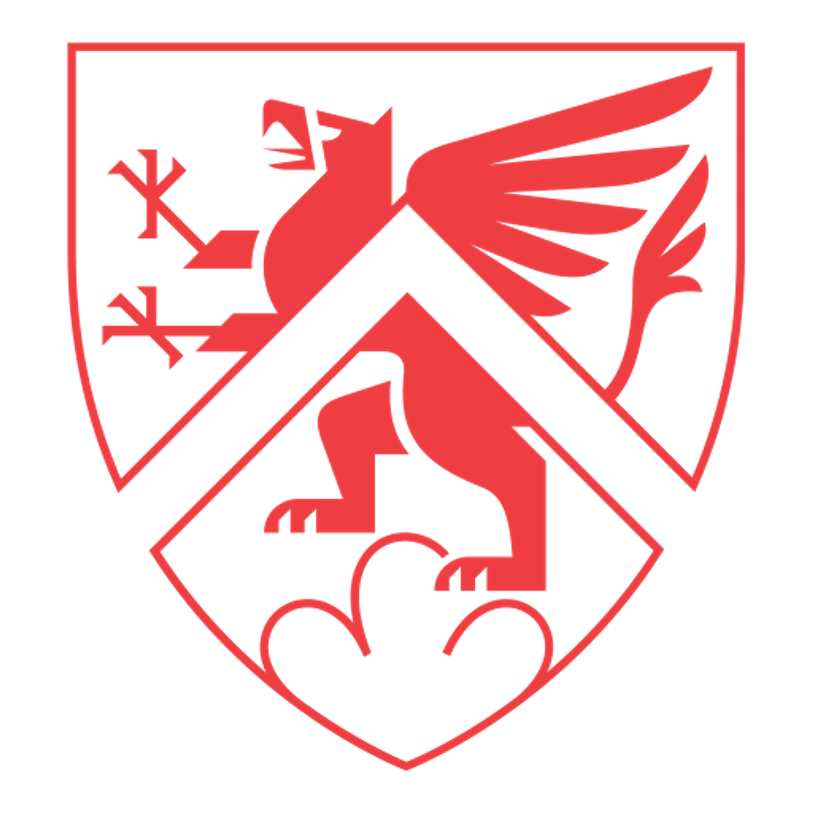 Chestnut Hill College logo