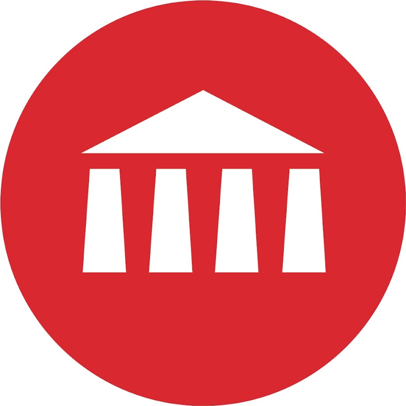 University of the Arts logo