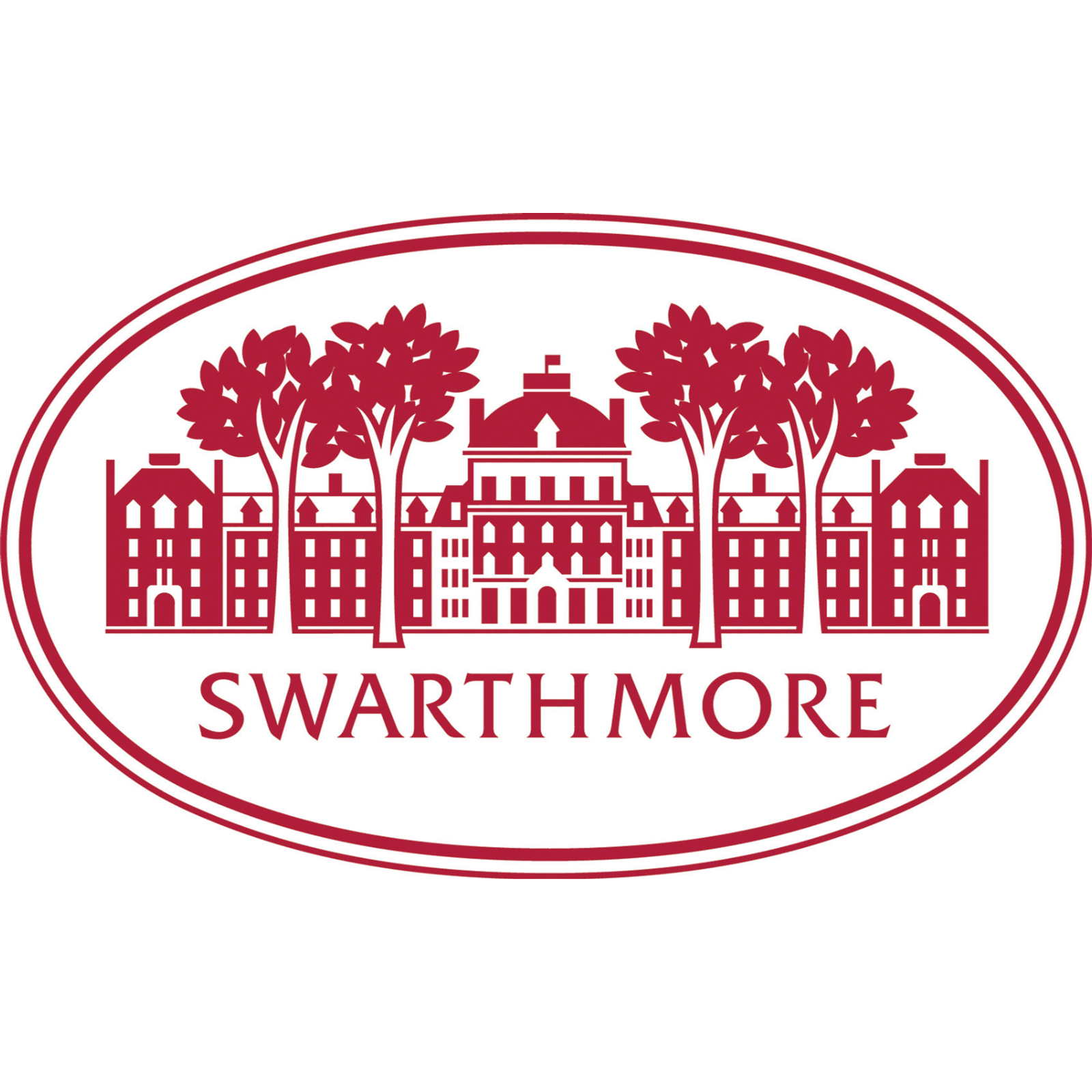 Swarthmore College logo