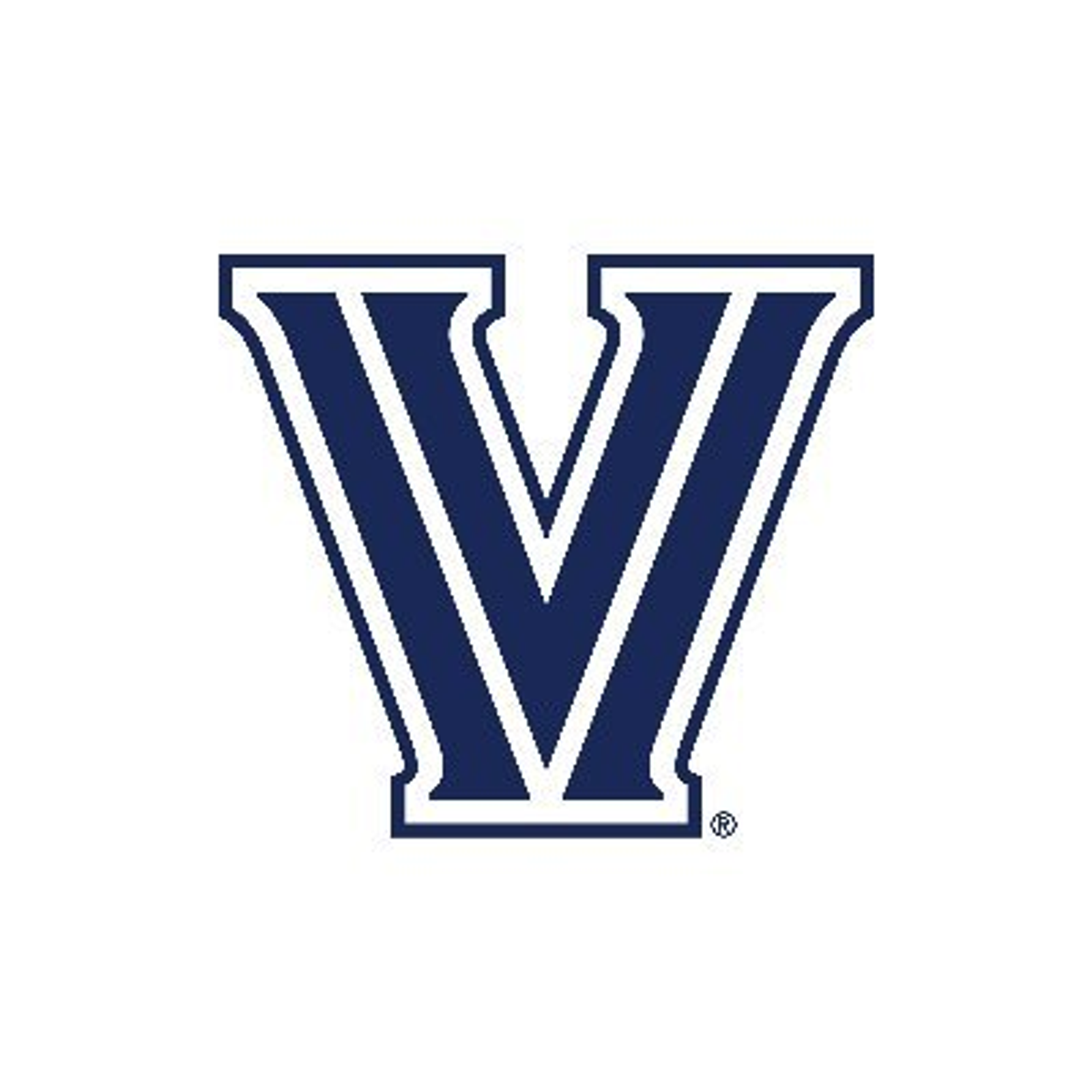 Villanova University logo