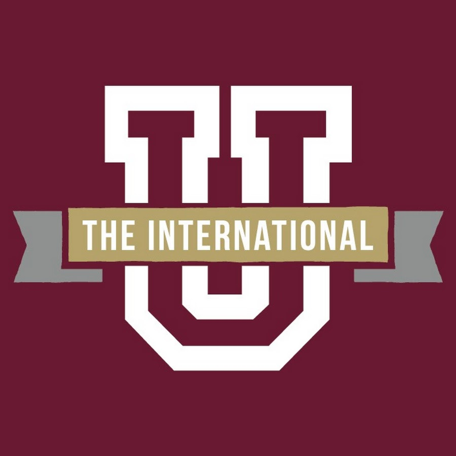 Texas A & M International University logo