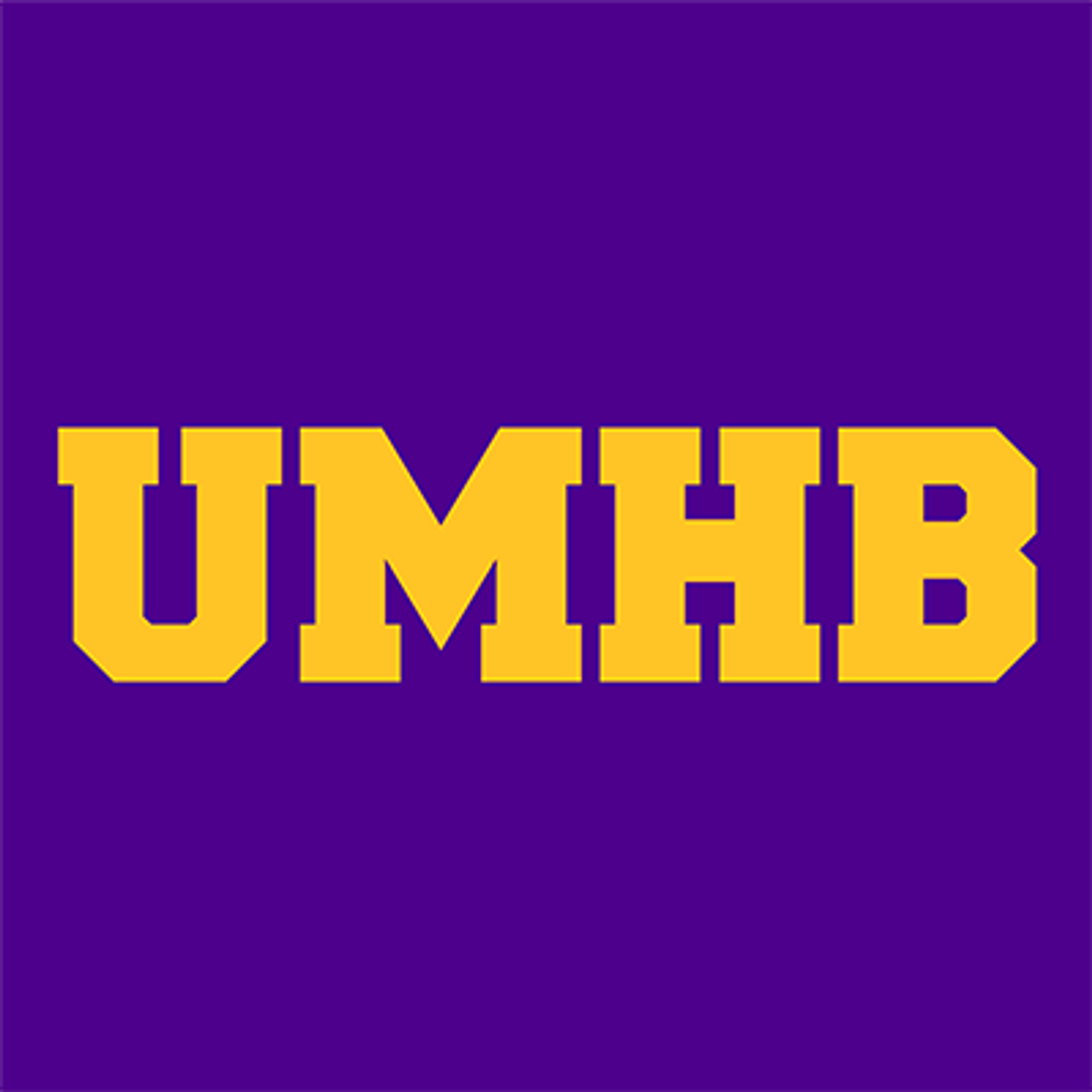University of Mary Hardin-Baylor logo