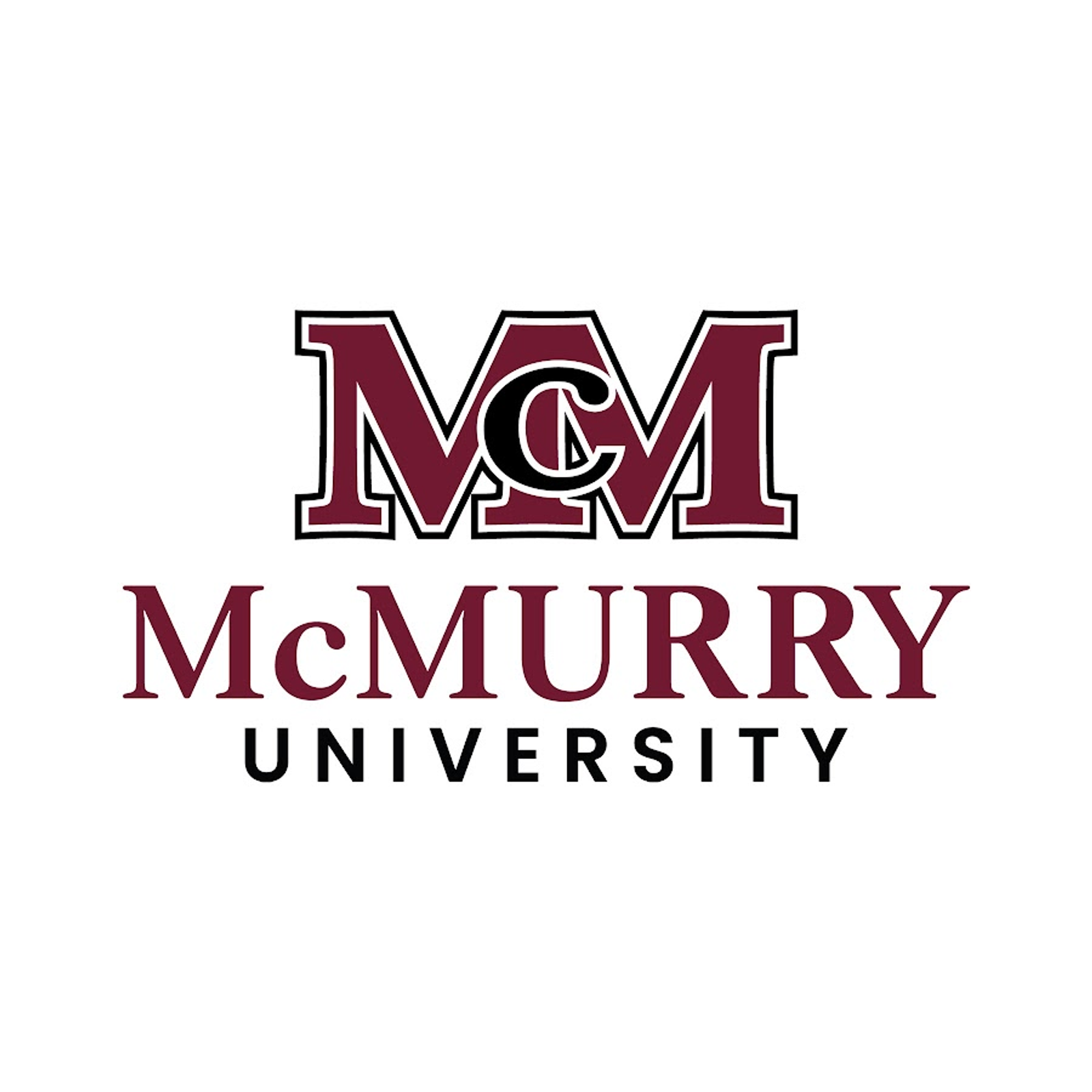 McMurry University logo