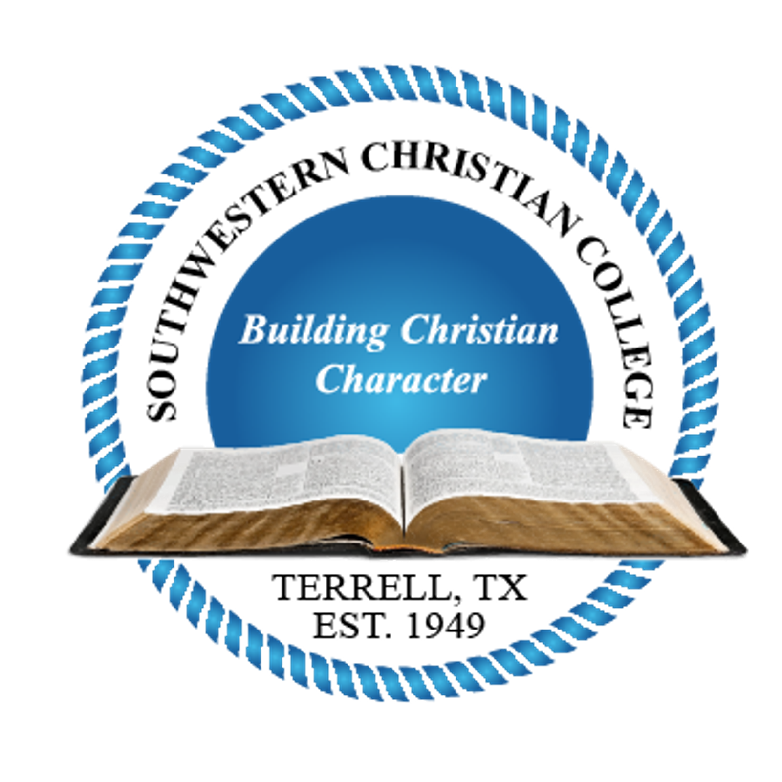 Southwestern Christian College logo