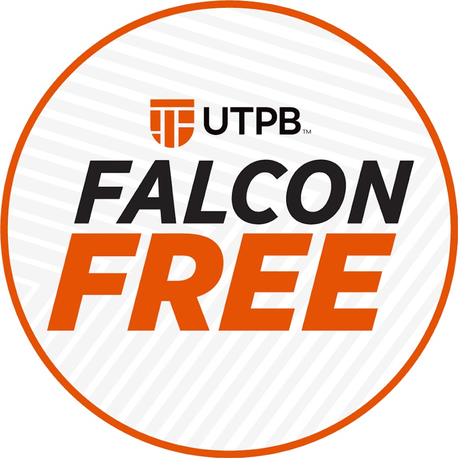 The University of Texas Permian Basin logo