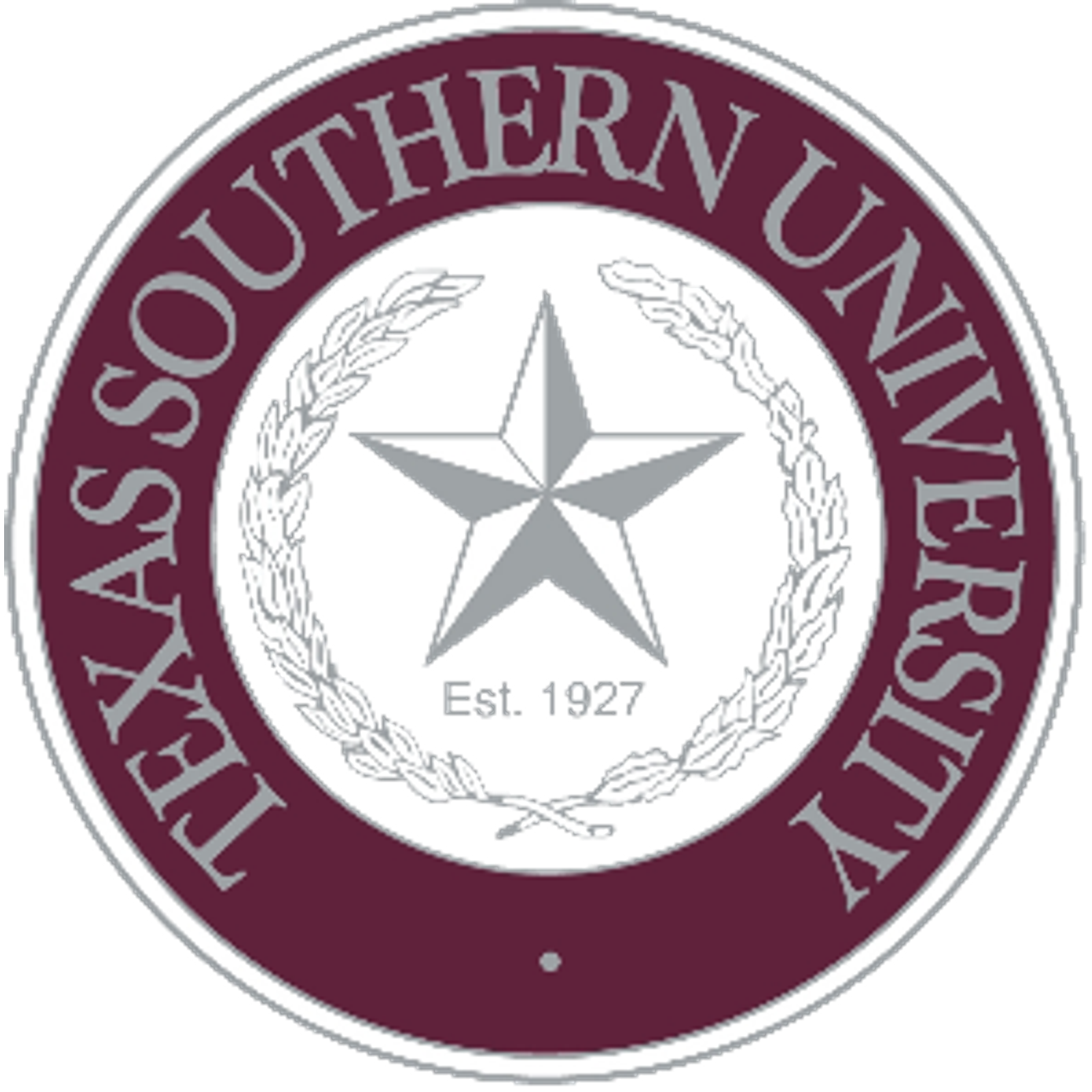 Texas Southern University logo