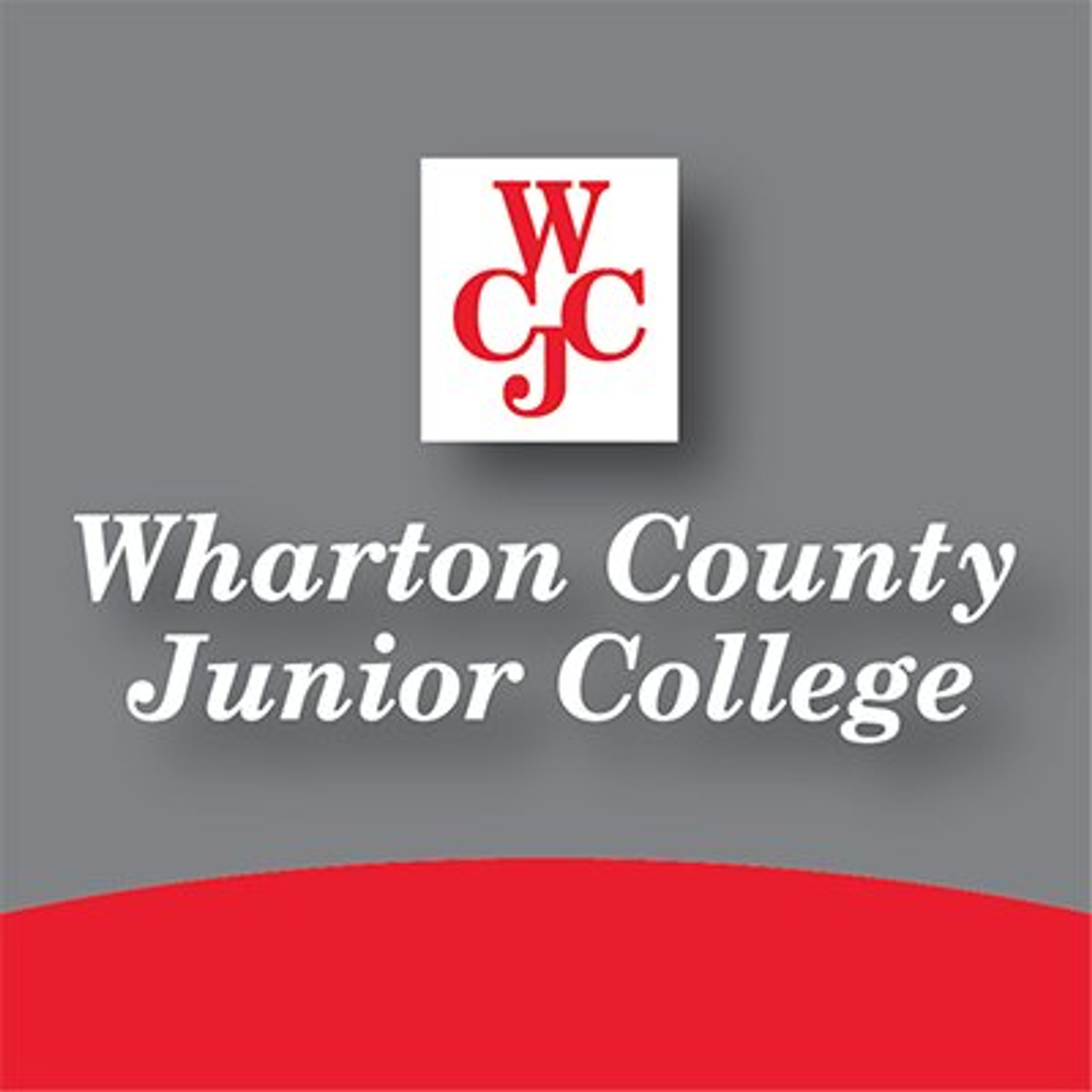 Wharton County Junior College logo