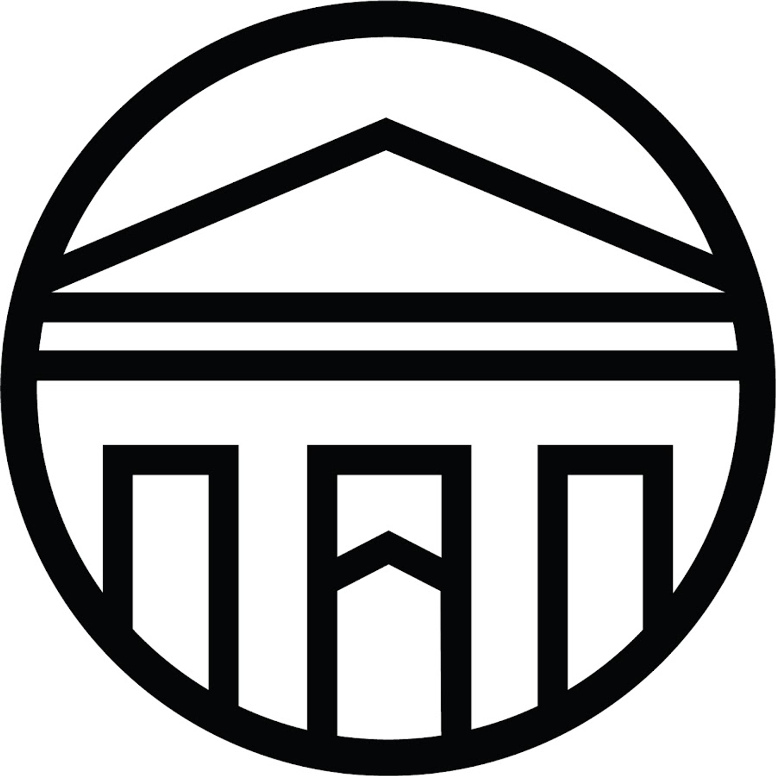Longwood University logo