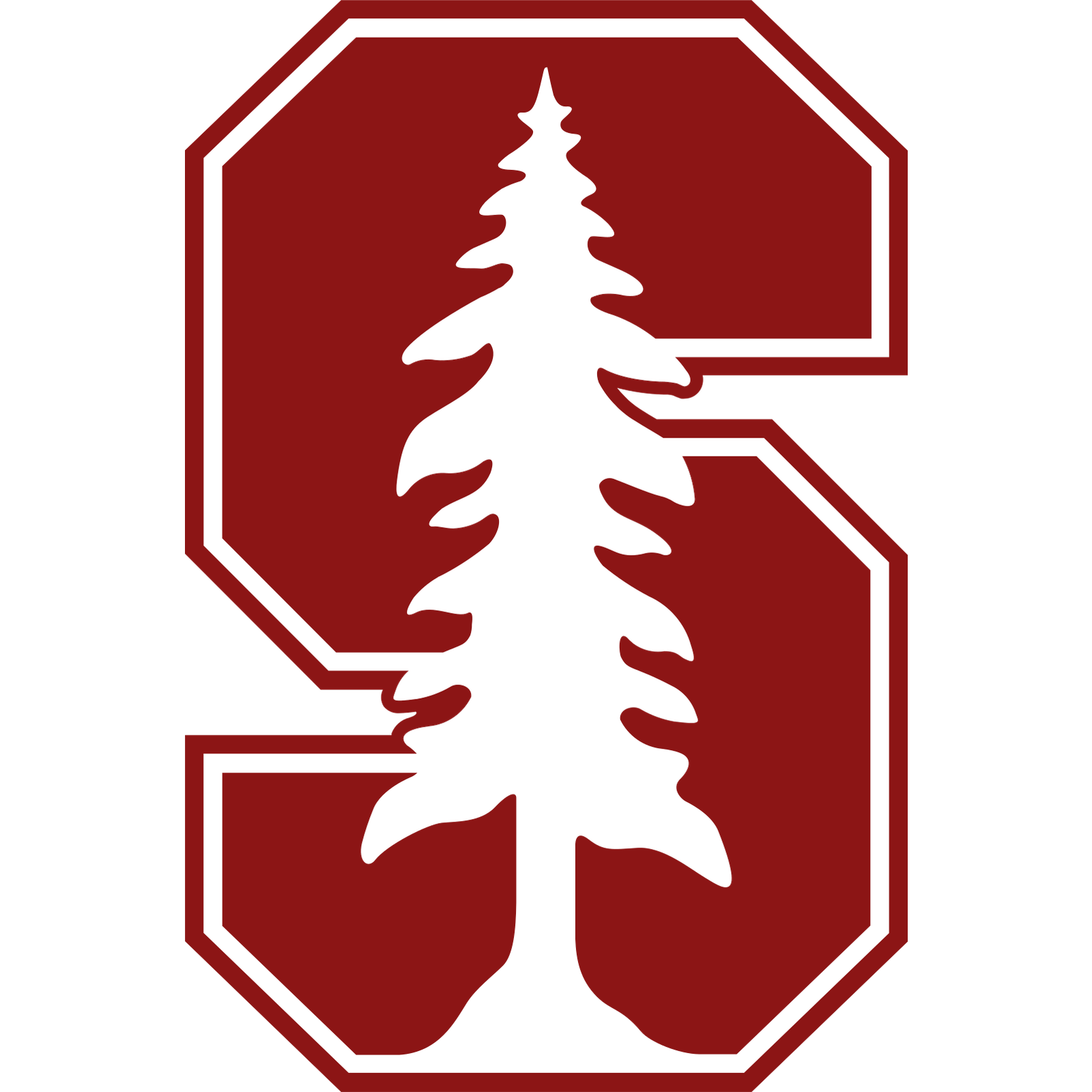 Stanford University logo