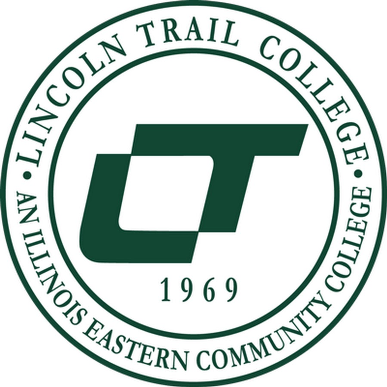 Frontier Community College logo