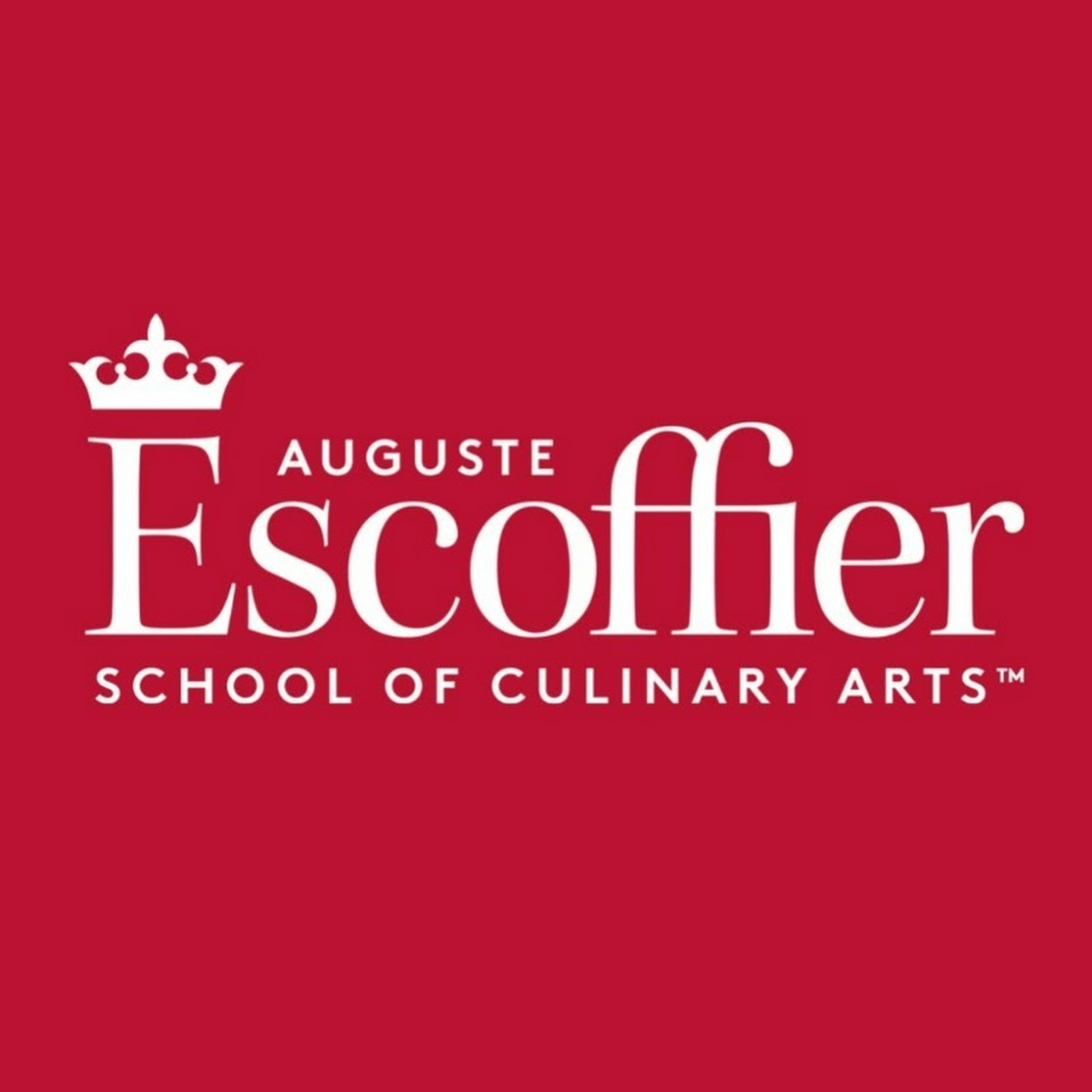 Auguste Escoffier School of Culinary Arts-Austin logo