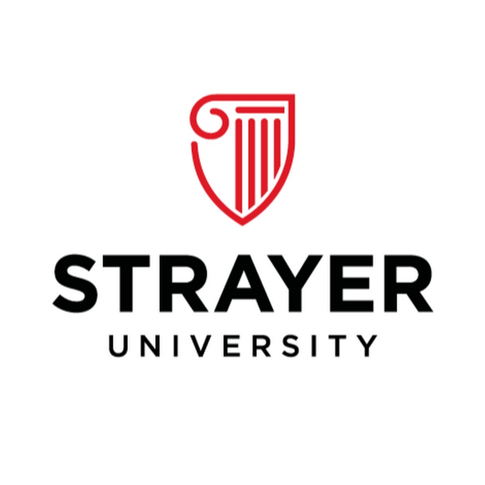 Strayer University-North Carolina logo