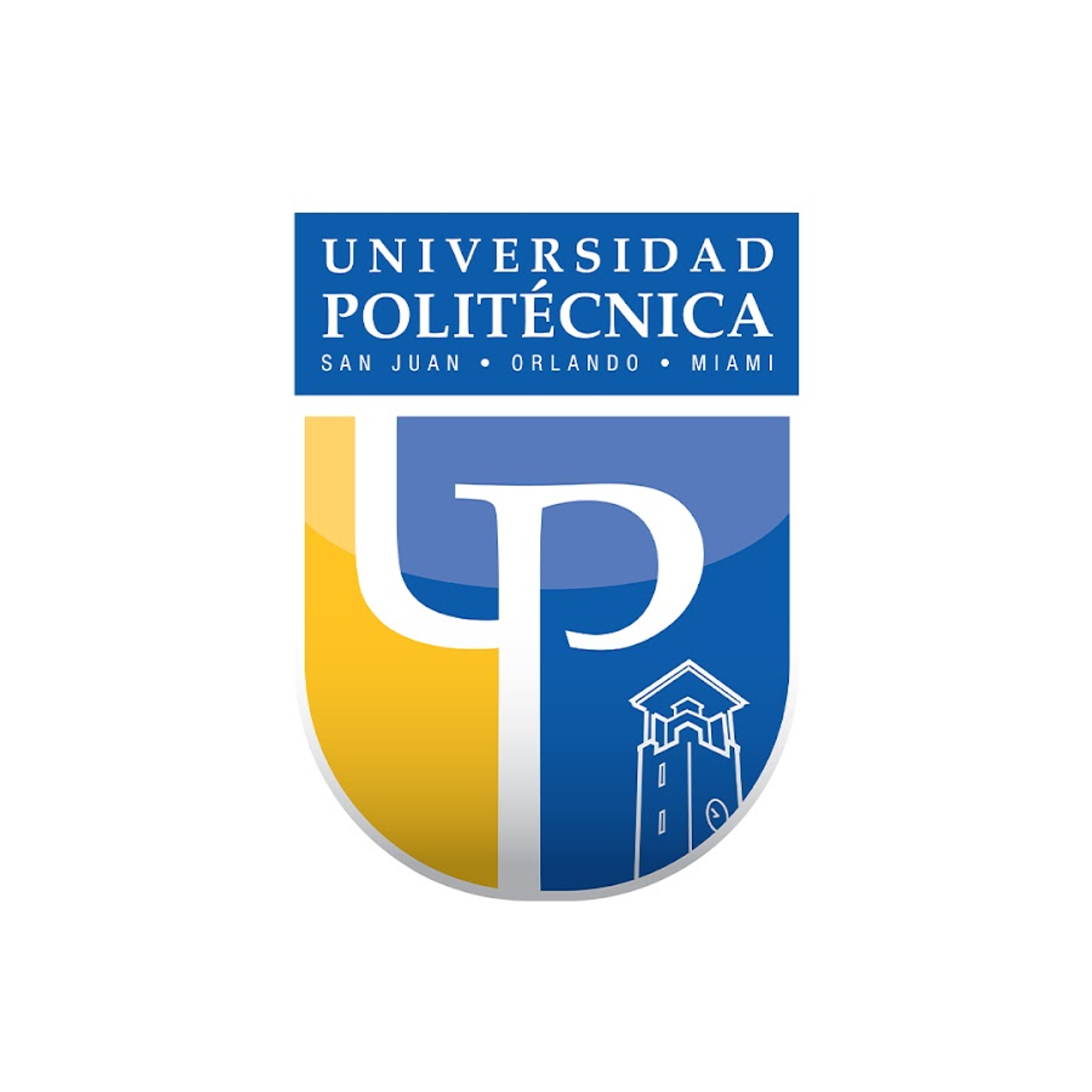 Polytechnic University of Puerto Rico-Orlando logo