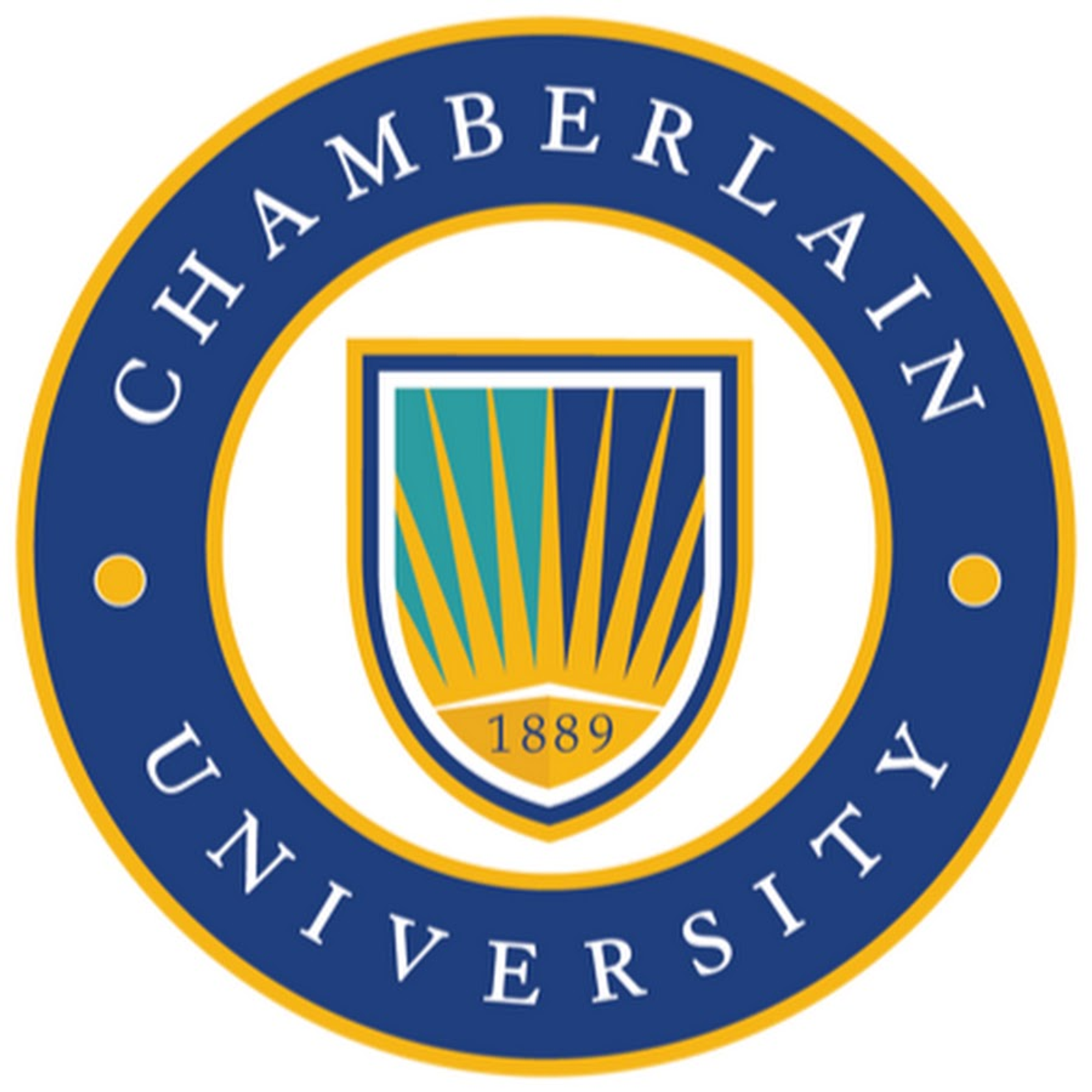 Chamberlain University-Florida logo