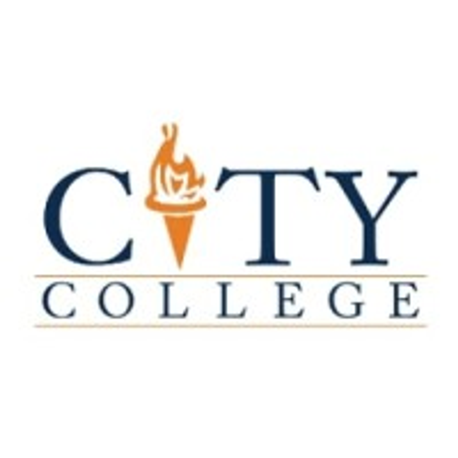 City College-Hollywood logo