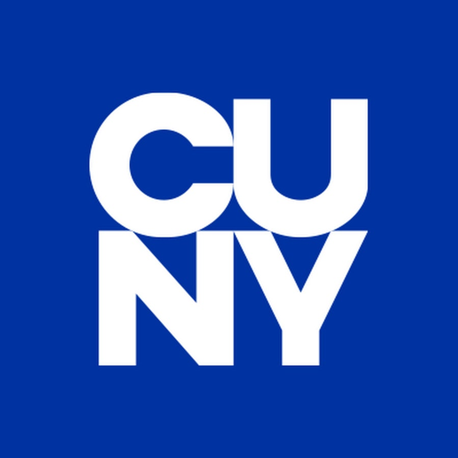 CUNY Stella and Charles Guttman Community College logo